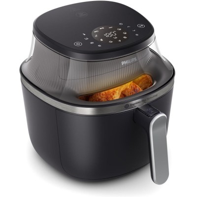 Philips - Airfryer 6,2 l 3000 Series NA331/00 - A15098