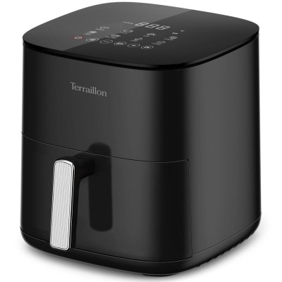 Terraillon - Airfryer Cook & Fry 5L 1500W - A14476