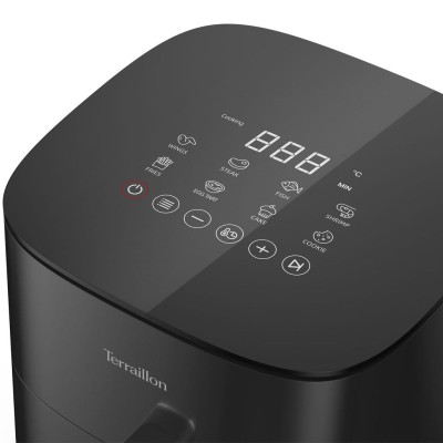 Terraillon - Airfryer Cook & Fry 5L 1500W - A14476