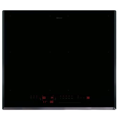  Gram KKI 6384-90 TI Hällar - 5 Års Garanti 