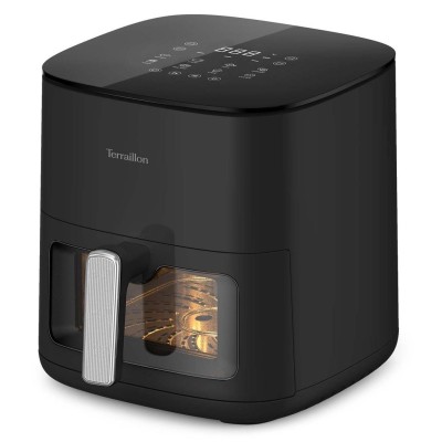 Terraillon - Airfryer Cook & Fry XL 7L 2300W - A14490