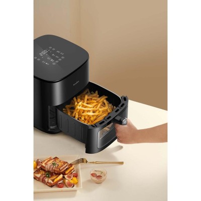 Terraillon - Airfryer Cook & Fry XL 7L 2300W - A14490