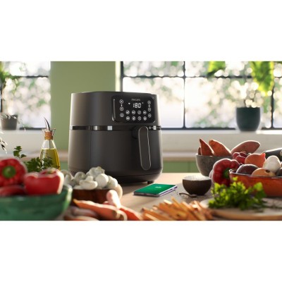 Airfryer Cosmos XXL Connected App WiFi - HD9285/93