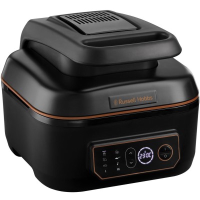 Airfryer & Grill Multicooker Satisfry 5,5L 1745W - 26520-56
