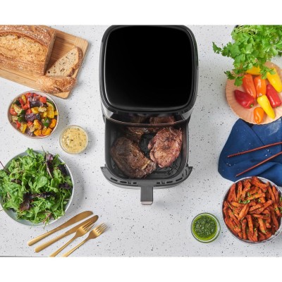 Russell Hobbs - Airfryer Satisfry 5.5L - 27620-56/RH - A14715