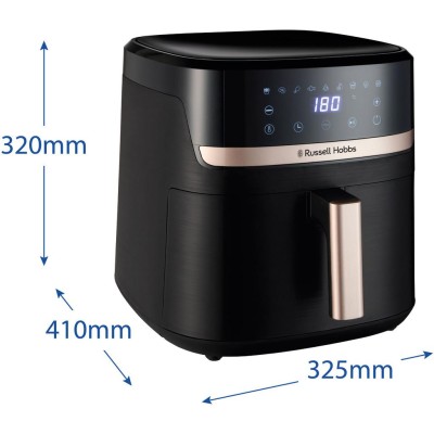 Airfryer Satisfry 8.3L - 27630-56/RH