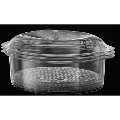 Russell Hobbs - Ångkokare Cook@Home - 20914036002