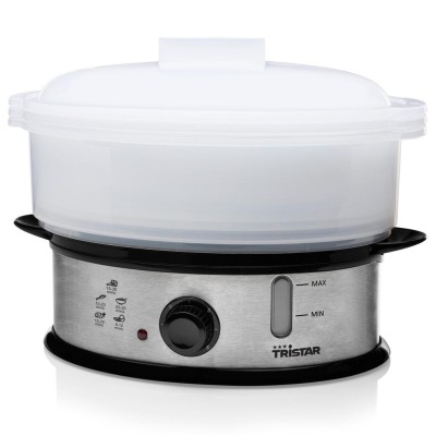 Ångkokare Food Steamer BPA free VS-3914