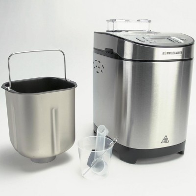 Rommelsbacher - Bakmaskin BA 550  13 Bakprogram Gluten Free - A13370