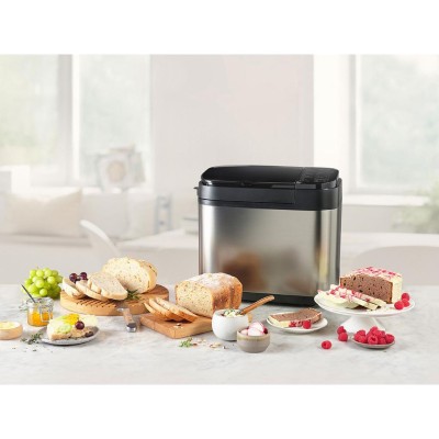 Bakmaskin SD-YR2550SXE Gluten fritt XL Degar Sylt mm.