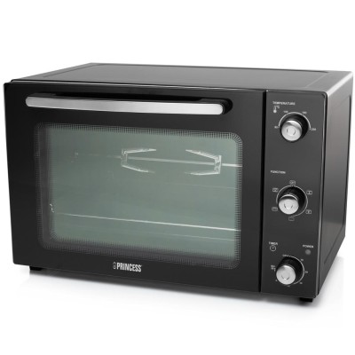 Bänkugn Convection Oven DeLuxe 45l 1800w