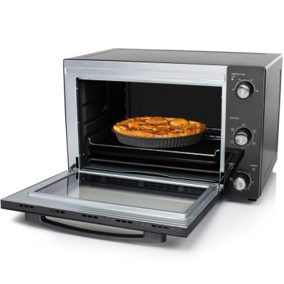 Princess - Bänkugn Convection Oven DeLuxe 45l 1800w - 112756