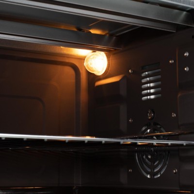 Bänkugn Convection Oven DeLuxe 45l 1800w