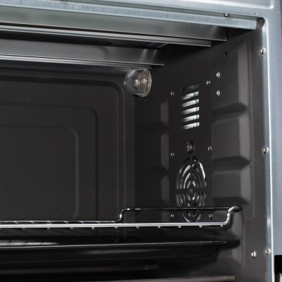 Bänkugn Convection Oven DeLuxe 45l 1800w