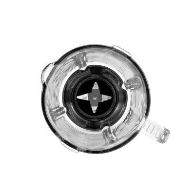 Champion - Blender 1,5L 600W Glaskanna BL310 Rostfri - CHBL310
