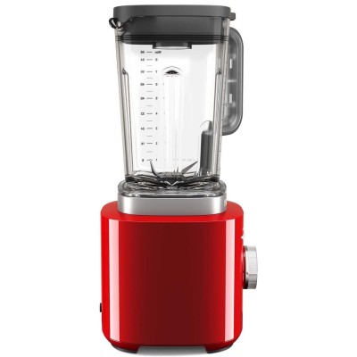 KitchenAid - Blender 2,0L EMPIRE Röd 5KSB2073EER - A15831