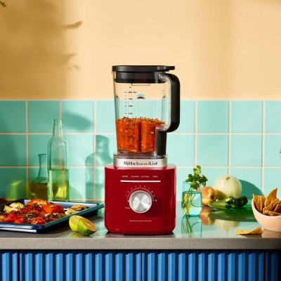 Blender 2,0L EMPIRE Röd 5KSB2073EER