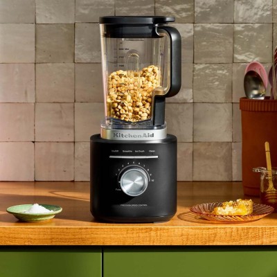 Blender 2,0l Matt svart 5KSB2073EBM