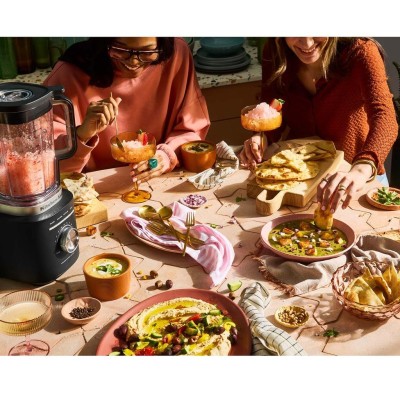 Blender 2,0l Matt svart 5KSB2073EBM