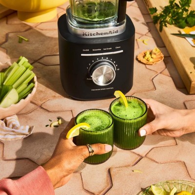 Blender 2,0l Matt svart 5KSB2073EBM