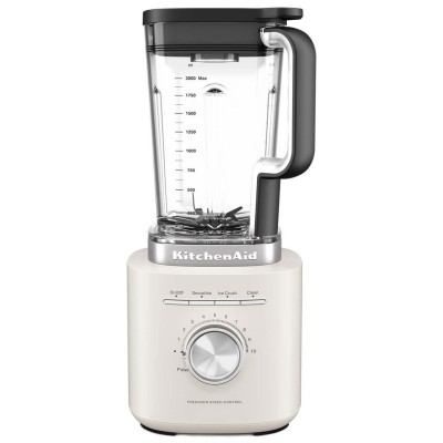 KitchenAid - Blender 2,0L PORCELAIN Vit 5KSB2073EPL - A15832