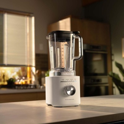 KitchenAid - Blender 2,0L PORCELAIN Vit 5KSB2073EPL - A15832