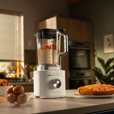 Blender 2,0L PORCELAIN Vit 5KSB2073EPL