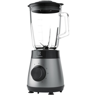 Electrolux - Blender Create 4 E4TB1-6ST Glaskanna Rostfri - 910003632