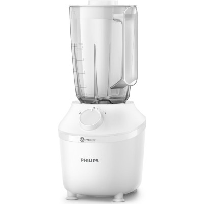 Philips - Blender HR2041/00 Mixer ProBlend-teknik 450W 1,9l - A14382