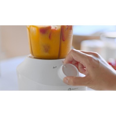 Philips - Blender HR2041/00 Mixer ProBlend-teknik 450W 1,9l - A14382