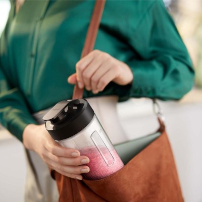 Philips - Blender HR2670/00 Smothie 350W To go - A16028