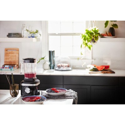 KitchenAid - Blender K150 Black 5KSB1325EOB - 5KSB1325EOB