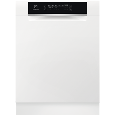 Diskmaskin 60 cm ESZ89400UW Electrolux vit