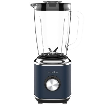 Blender New Moon 1,75L 1000W 5-hastigheter + Turbo