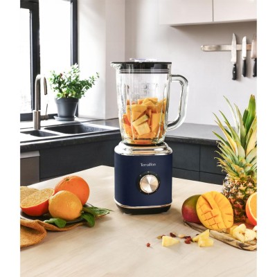 Blender New Moon 1,75L 1000W 5-hastigheter + Turbo