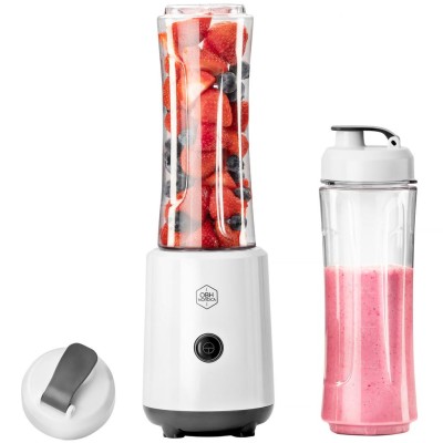 OBH Nordica - Blender Smoothie Twister 7740 - 7740