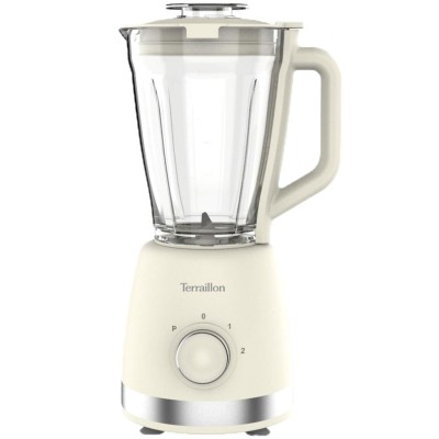 Blender Sunrise 1,5L 600W 2-hasigheter + Puls