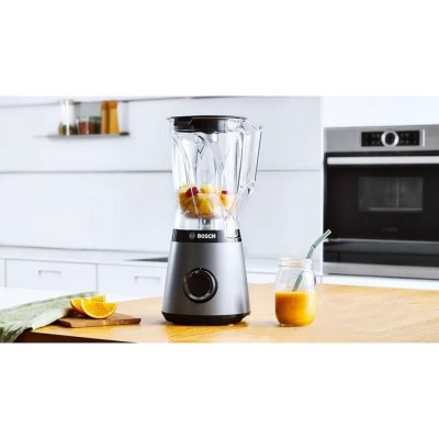 Bosch - Blender VitaPower MMB6141S Serie 4 mixer - A14449