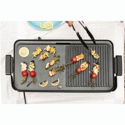 Bordsgrill BBQ 2003 1900W Turbo 50X25cm