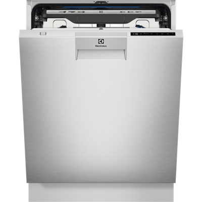 Diskmaskin 60 cm ComfortLift ESC87311UX Electrolux rostfri