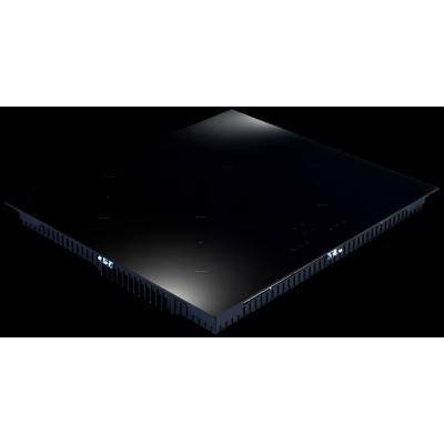 *JGN induktionshäll, 60 cm, 4 zoner - JI 6001 P