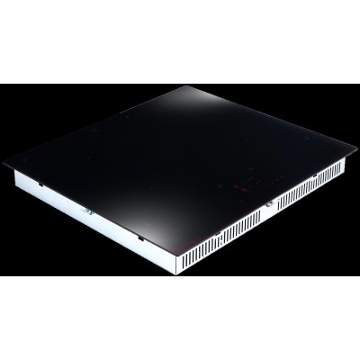 *JGN induktionshäll, 60 cm, 4 zoner - JI 6011 P