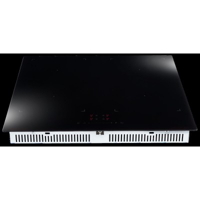 *JGN induktionshäll, 60 cm, 4 zoner - JI 6011 P