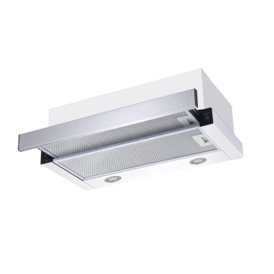 JGN Jupiter utdragsmodell 60 cm stål - SJ 1002-60 RF