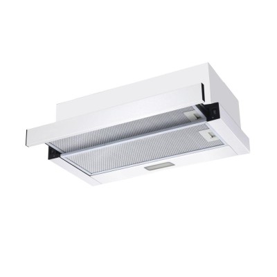 JGN Mars utdragsmodell 60 cm hvit - SJ 1001-60 HV