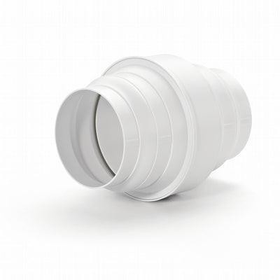 Kondensssamlare Ø125/148/185 mm - 4043018