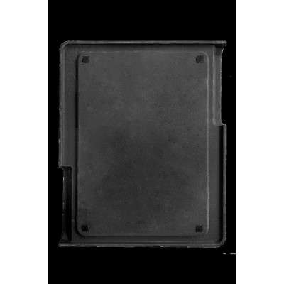 Paleo Grillplatta S, svart - GR2611