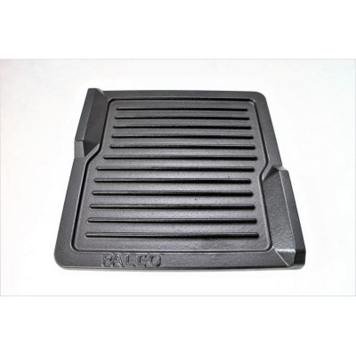 Paleo Grillplatta S, svart - GR2611