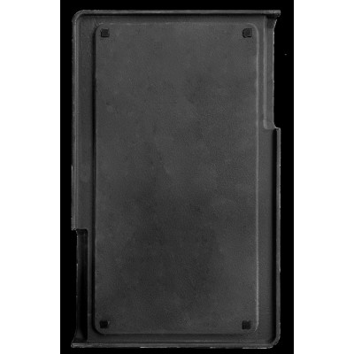 Paleo Grillplatta XL, svart - GR2610