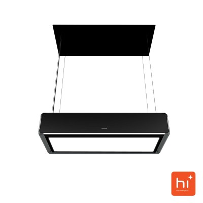 Silverline LIGHTLINE 120 cm svart - SM 4390-2 SR